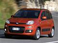 FIAT PANDA CROSS 3ª serie 1.2 Connected by Wind