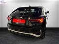 AUDI Q3 Sportback Q3 SPB 35 TDI S tronic S line edition