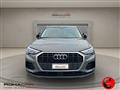 AUDI Q3 35 TDI quattro S tronic