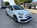 FIAT 500X 1.3 MultiJet 95 CV Sport  SI NEOPATENTATI