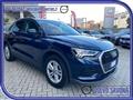 AUDI Q3 35 2.0 tdi Business Quattro UNICO PROPRIETARIO 4X4