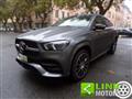 MERCEDES CLASSE GLE d 272CV 4MATIC - Garanzia di 1 anno