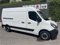 OPEL MOVANO 33 2.3 Turbo D 135CV PM-TM FWD Furgone