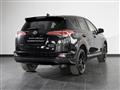 TOYOTA RAV4 2.5 Hybrid 4WD Lounge