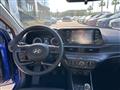 HYUNDAI I20 1.2 MPI MT GPL Connectline