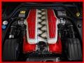 FERRARI 599 GTB Fiorano F1 ITALIANA - TAGLIANDATA