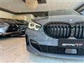 BMW SERIE 1 i MSport 5p. 136cv StepTronic Shadow