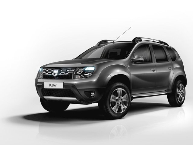 DACIA DUSTER 1.5 blue dci Prestige 4x2 s&s 115cv my19