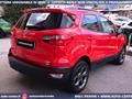 FORD ECOSPORT 1.5 Ecoblue 125 CV Start&Stop AWD Business