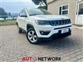 JEEP COMPASS 2.0 Multijet II aut. 4WD Longitude