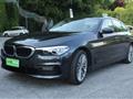 BMW SERIE 5 520i Sport