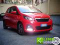 PEUGEOT 108 VTi 72 S&S 3 porte Active