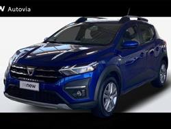 DACIA NUOVA SANDERO STEPWAY Stepway 1.0 tce ECO-G Comfort