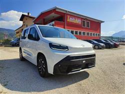 TOYOTA PROACE CITY VERSO 1.2  110 CV S&S Short Executive