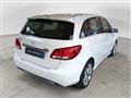 MERCEDES CLASSE B B 180 d Automatic Sport