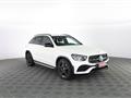 MERCEDES GLC SUV GLC 220 d 4MATIC PREMIUM