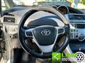 TOYOTA VERSO 2.0 D Sol 7 posti