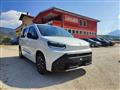 TOYOTA PROACE CITY VERSO 1.2  110 CV S&S Short Executive