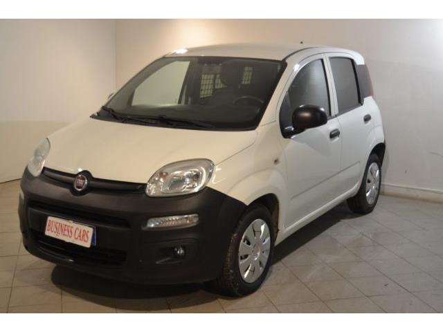 FIAT PANDA VAN 1.3 MJT S&S Pop Van 2 posti