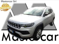 JEEP COMPASS 4XE Compass 1.3 turbo t4 phev Limited 4xe Aut -GL264GP