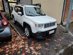 JEEP RENEGADE 1.6 Mjt DDCT 120 Limited AUTOMATICO - PREZZO REALE