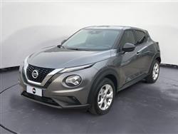 NISSAN JUKE 1.0 DIG-T 114 CV N-Connecta