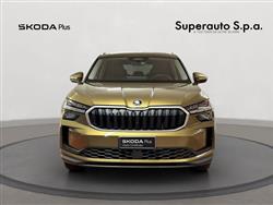 SKODA KODIAQ 1.5 m-HEV DSG Selection