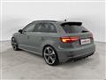 AUDI A3 SPORTBACK S3 SPB 2.0 TFSI 300 CV quattro S tronic