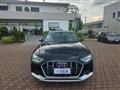 AUDI A4 ALLROAD 40 TDI 190 CV S tronic