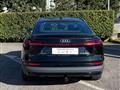 AUDI E-TRON Sportback 55 Quattro 158KW/215CV