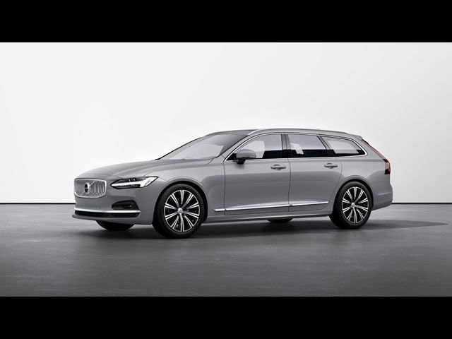 VOLVO V90  B4 197+14 CV Mild Hybrid (Diesel) Automatico Plus Bright