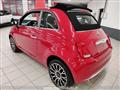 FIAT 500C 500 C 1.0 Hybrid Dolcevita