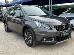 PEUGEOT 2008 1.5 bluehdi Allure s&s 120cv eat6