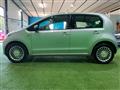 VOLKSWAGEN UP! 1.0 5 porte eco up! high up! BMT