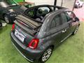 FIAT 500C 1.2 Rockstar 69cv my20