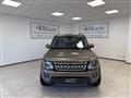 LAND ROVER DISCOVERY IV 2009 Discovery 3.0 sdV6 SE 249cv auto my16 E6