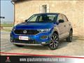 VOLKSWAGEN T-ROC 1.0 TSI 115 CV Style BMT-PrezzoReale-VirtualC