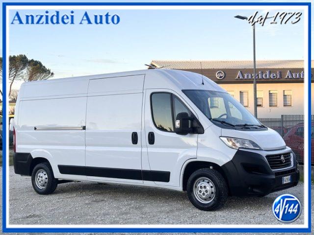 FIAT DUCATO 33 2.0 MJT LH2 Furgone