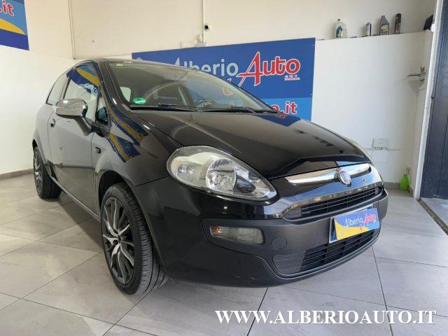 FIAT GRANDE PUNTO 1.4 3 porte S&S Actual