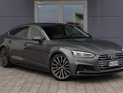 AUDI A5 SPORTBACK SPB 50 TDI tiptronic quattro edition S-LINE