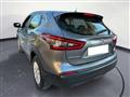 NISSAN QASHQAI 1.3 dig-t Visia 140cv