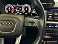 AUDI A3 SPORTBACK SPB 35 TFSI AUTOMATICA