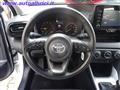 TOYOTA YARIS 1.0 72 CV ACTIVE