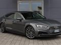 AUDI A5 SPORTBACK SPB 50 TDI tiptronic quattro edition S-LINE