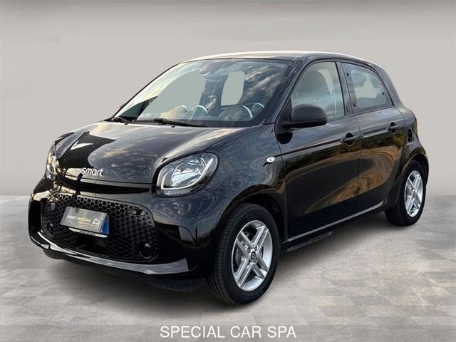 SMART EQ FORFOUR eq Pure