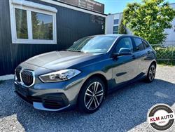 BMW SERIE 1 i 5p. Advantage F40 GARANZIA  CONDIZIONI TOP!!!