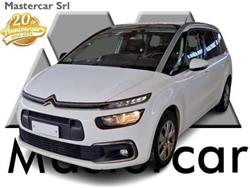 CITROEN GRAND C4 SPACETOURER 1.5 bluehdi Automatica EAT8 - FY760YF