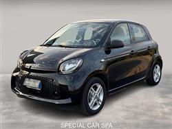 SMART EQ FORFOUR eq Pure