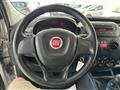 FIAT QUBO 1.4 8V 77 CV Easy Natural Power