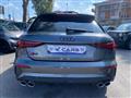 AUDI S3 SPORTBACK SPB TFSI 310 CV quattro S tronic